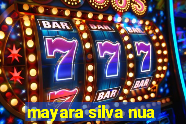 mayara silva nua